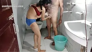 Anita bhabhi ne bf ka land chusa mast desi chudai