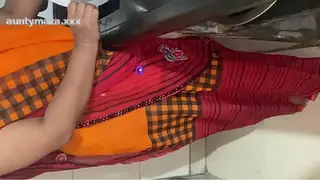Bhabhi Ko Devar Ne Kitchen Se Bedroom Me Bulakar Choda Viral Hindi Sex Mms Hindi Voice
