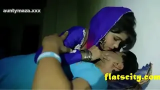 Bhabhi Ne Pagal Kiya Dewar Ko