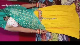 Bombshell GF Bhumi Car Me Sex