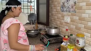 Chanchal Desi GF Intense Ragdai Suhaag Raat