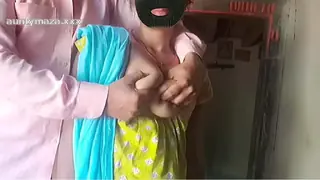 Deluwara Bhabhi Village Hot Girls Sex in Home