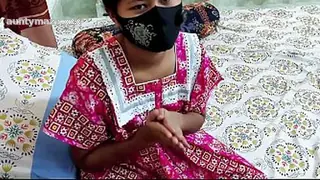 Desi Desi ex-wife fuck in her husband house