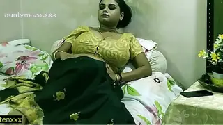 Desi MMS Indian collage boy secret sex with beautiful tamil bhabhi!! Best sex at saree going viral - Pure Desi Heat