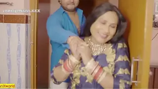 Desi MMS Indian Model Bhabhi Sex! Devar Bhabhi Sex