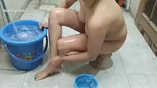 Dusky Gym Trainer Girl Desperate Boobs Dabai