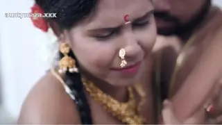 Gulabi Jyoti Sizzling Foreplay - Punjaban Wife