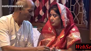Guru ji ka sex treatment! Indian Beautiful Housewife Sex - Fresh Tamasha