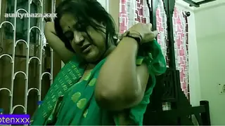Hidden Cam Amazing hot sex with milf single aunty.. Indian teen boy vs milf aunty. dirty hindi audio - Full Story