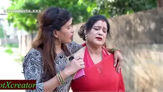 Hidden Cam Bhabhi Gets real sex experience after long days! Village Doctor sex