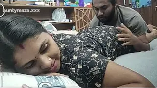 Hidden Cam Devar Ne Akeli Bhabhi Ko Ghar Mein Choda - New Clip