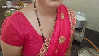 Hidden Cam Hot Indian desi village sister-in-law was fucking in doggy style in dirty clear Hindi audio