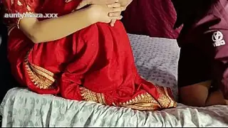 Hidden Cam Newly Married Desi Bhabhi Ne Devar Ko Chudai Karna Sikhaya