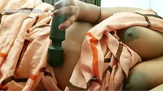Homemade Bangladeshi sexy milf massive boobs show