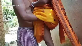 Homemade village had sex with her boyfriend