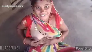 Horny Bhabhi Tina Full Choot Chatai Private Clip