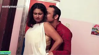 Hot Desi Hot Bhabhi fucked by Naughty Devar! Don& touch me