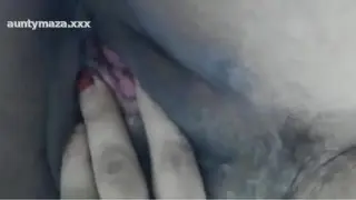 Indian housewife kitikaa Part 2 - Homemade Footage