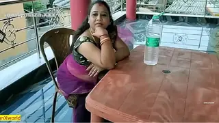 Indian Indian Bengali hot bhabhi amazing sex at relative house! Hardcore sex - Hidden MMS