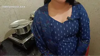 Insta GF Ruchi From Jabalpur Slow Lund Chusai Uncut MMS