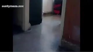 Jawan Landlord ki Beti Kitchen Me Chodai Banned Reel