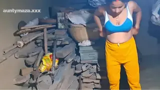 Jawan Naina Ki Painful Chudai Hot Episode