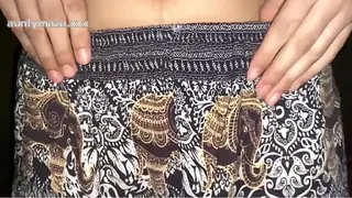 Just Leaked Aunty fucked in doggy style