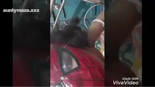 Just Leaked Bengali sweet girl Pooja - Uncut Footage