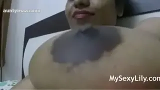Just Leaked horny lily big ass pov indian pornstar