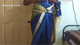 Khushi Insta GF Slow Thukai Banned MMS