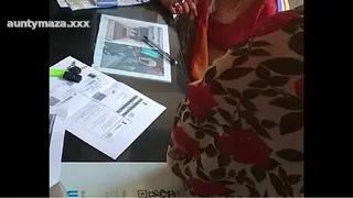 Kochi ki Bengali Boudi Rhea Sensual Choot Chatai Hidden Nazara