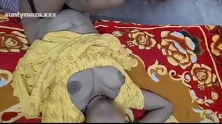 Landlord ki Beti Bhavna From Warangal Balcony Me Kiss aur Chudai Banned Leak
