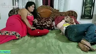 Leaked Beautiful bhabhi best sex! With clear audio - Uncut Masala