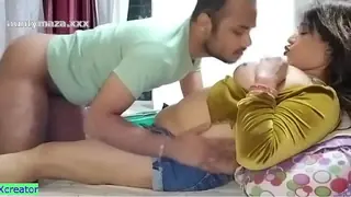 Leaked Desi Amateur fucking Priya Bhabhi! Desi Hardcore sex