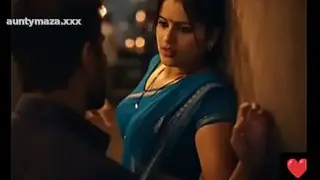 Leaked Desi BHABHI fucked in Red light area