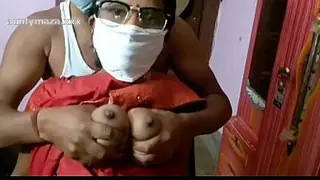 Leaked Desi Indian Beautiful aunty Hardcore Sex With Huge Dick - Gaon Ki Kahani
