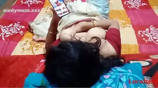 Mahi In Indore Car Me Quickie Gaon Ki Kahani