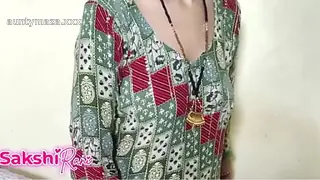 Malik Ke Ladke Ne Ki Kaamwali Ki Chudai, desi sex mms hindi dirty - Original Drama