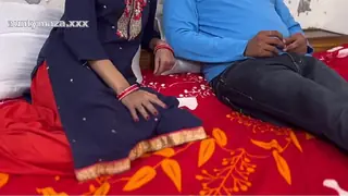 Naughty Mansi Bindaas Romance - Senior Bhabhi Real Recording