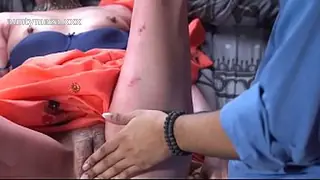 New Indian desi Step MOM fuck in hindi - Nangi Recording