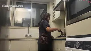 New Real Beautiful Indian Bhabhi hard pussy fucked by Devar