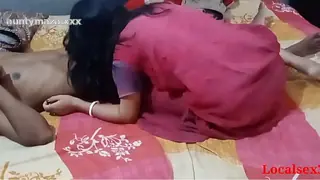 Office Colleague Keerthi From Jabalpur Late Night Fucking Desi Update