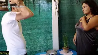 Real Desi Dudwala ne nika la pura dud! Indian Beautiful Bhabhi Sex - Hot Story