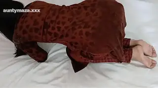 Real Girl friend& mother fucking - Real Footage