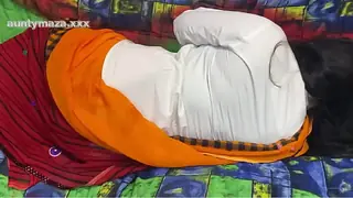 Sauteli Bahu Ke Saath Chudai Kiya, Hindi Viral Mms Video