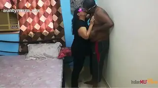 Savita Bhabhi Real Life Indian Aunty Sex With Her Tamil Husband - Original Story