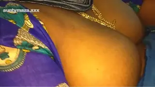 Seductive Keerthi Terrace Pe Boobs Dabai - Insta GF
