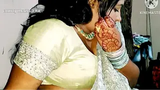 Shadi me ja rhi Bhabhi ki Majhedar Chudai