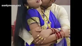 Trending BHABHI DEVAR Kissing