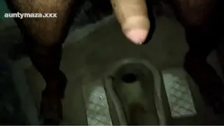 Trending Bhabhi sucks my hairy black dick and d. cum part 1